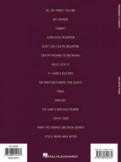 Broadway Classics 