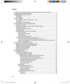 Future Of The Music Business, Fourth Edition 