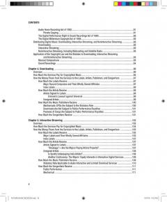 Future Of The Music Business, Fourth Edition 