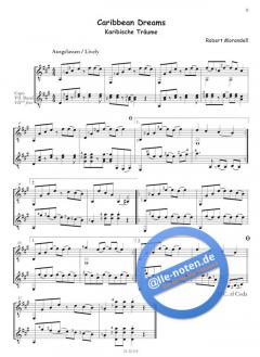 Jukebox 3 von Robert Morandell 