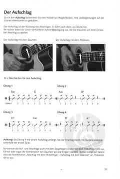 Jeder kann Gitarre von Ludwig van Beethoven 