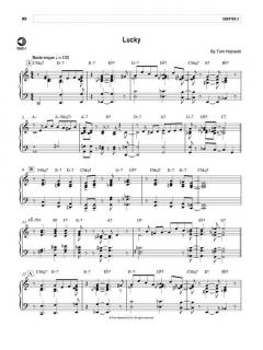 The Berklee Book of Jazz Harmony von Joe Mulholland 