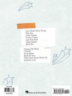 One Direction - Take Me Home 