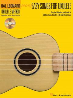 More Easy Songs For Ukulele von Bill Haley im Alle Noten Shop kaufen