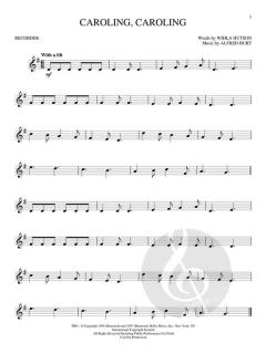 Christmas Songs 