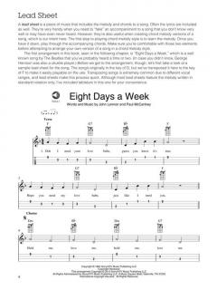 Ukulele Chord Melody Solos von Bobby Gentry im Alle Noten Shop kaufen