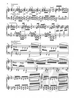 Chaconne aus der Partita Nr. 2 d-moll von Johann Sebastian Bach 