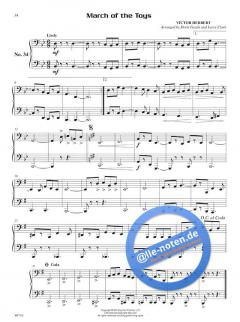 Compatible Christmas Duets For Winds 