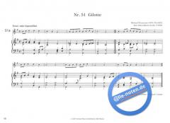 Senioren musizieren: Blockflöte Band 1 (Begleitheft) von Barbara Hintermeier im Alle Noten Shop kaufen (Einzelstimme Klavier)