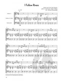 Pop for Strings 1 