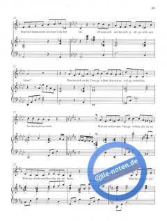 Lieder und Chansons Band 1 von Georg Kreisler 