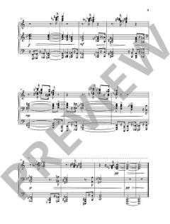 Skizzen, Ruinen, Adlerfittige op. 61 von Stefan Heucke 