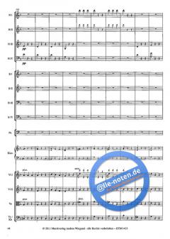 Sinfonie Nr. 5 von Ludwig van Beethoven 