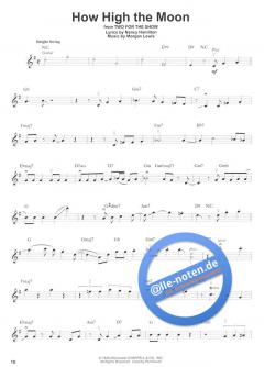 Violin Play-Along Vol. 36: Hot Jazz im Alle Noten Shop kaufen