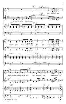 Call Me Maybe von Carly Rae Jepsen (Download) 