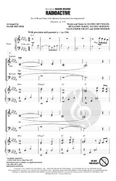 Radioactive (Imagine Dragons) 