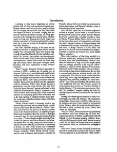 Practical Method Of Italian Singing von Nicola Vaccai 