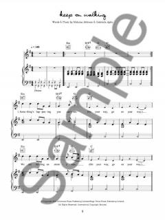 English Rain von Aplin 