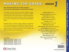 Making The Grade: Pop Piano 