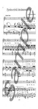 Skaersommerduft Op. 4 Nr. 2 von Ludolf Nielsen 