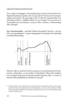 Musikdramaturgi von Bent Lorentzen 