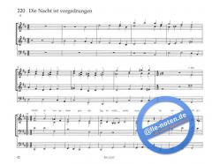 Das Orgelbuch der Domorganisten zum neuen Gotteslob im Alle Noten Shop kaufen