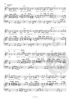 Andreas Gabalier Songbook 