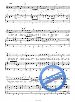 I sing a Liad für di von Andreas Gabalier 