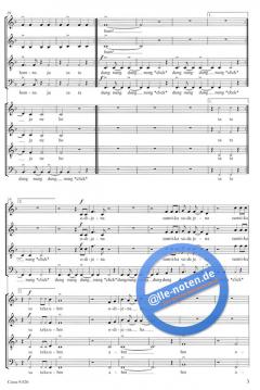 Singfonie (Benedict Goebel) 