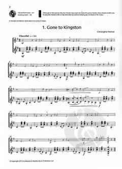 Microjazz for Mandolin von Christopher Norton im Alle Noten Shop kaufen