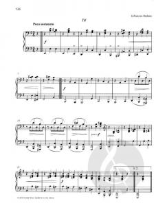 Piano Duets 