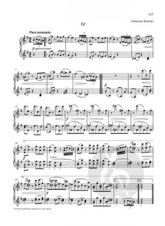 Piano Duets 