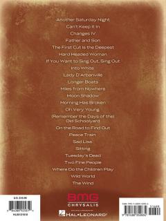 Best Of Cat Stevens 