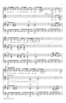 Next To Me (Emeli Sandé) 