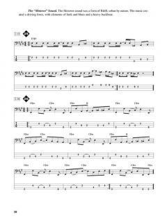 Rock Bass (2nd Edition) (Jon Liebman) 