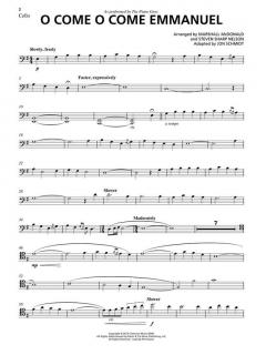 The Piano Guys 