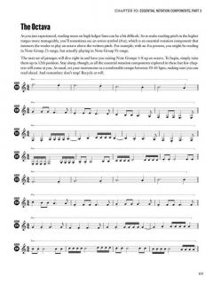 Guitarist's Guide To Music Reading von Chris Buono 