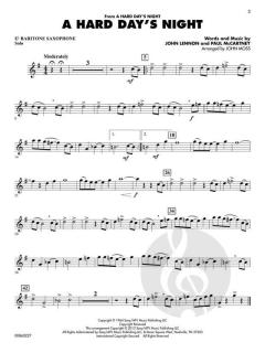 Essential Elements For Band: The Beatles 