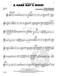 Essential Elements For Band: The Beatles 