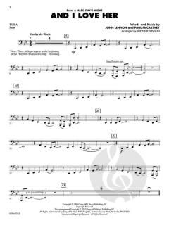 Essential Elements For Band: The Beatles 