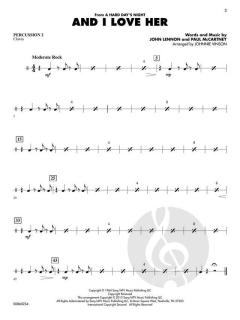Essential Elements For Band: The Beatles 
