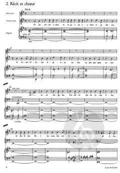 Oratorio de Noel op. 12 (Camille Saint-Saëns) 