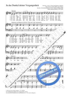 In das Dunkel deiner Vergangenheit von Barbara Kolberg (Download) 