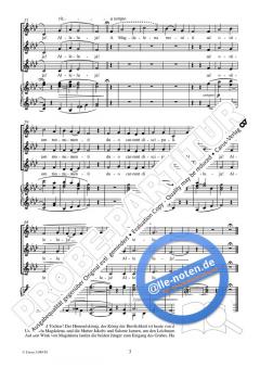 O filii et filiae von Franz Liszt (Download) 