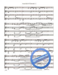 Funeral March Of A Marionette von Charles Gounod (Download) 