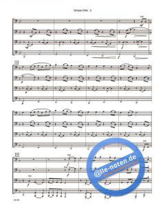 Simple Gifts (Download) 