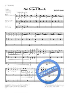 Bucket Jams (Classroom Music Series) von Kevin Mixon (Download) 