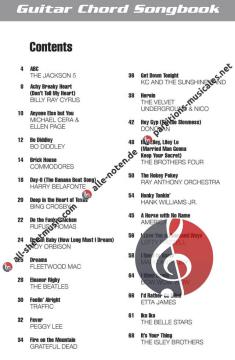 Two-Chord Songs 