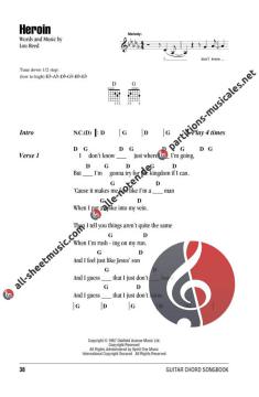 Two-Chord Songs 