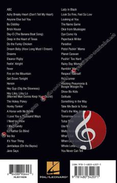 Two-Chord Songs 